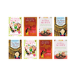 Sudha Murty 8 Books Collection Combo – Grandparents’ Bag of Stories, The Magic of the Lost Temple & More