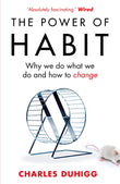 The Power of Habit: Why We Do What We Do, and How to Change (English, Paperback)