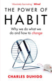 The Power of Habit: Why We Do What We Do, and How to Change (English, Paperback)
